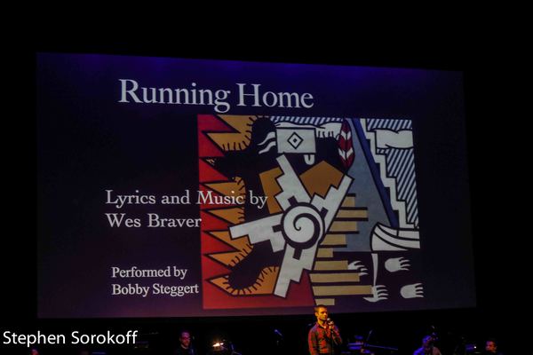 Photo Coverage: Tony Award Winner William Finn's Students Create Future Broadway Winning Songs Image
