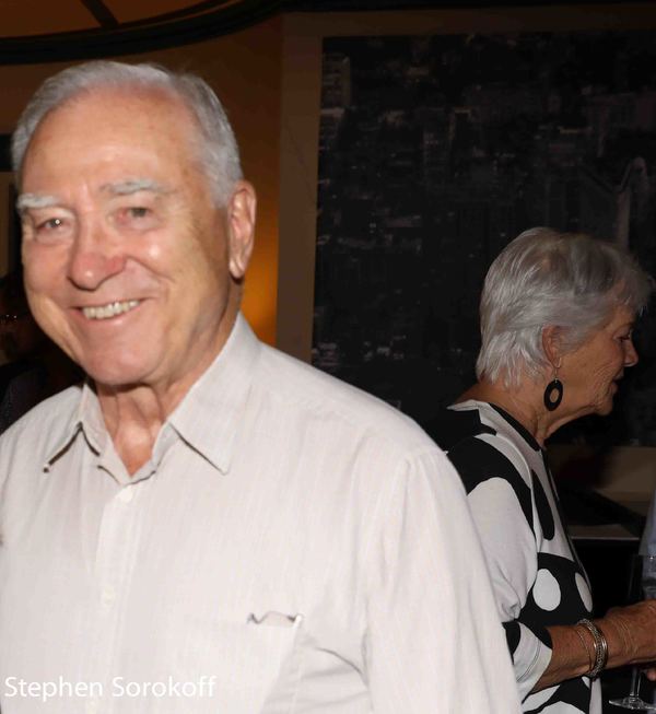 Photo Coverage: Tony Award Winner William Finn's Students Create Future Broadway Winning Songs Image