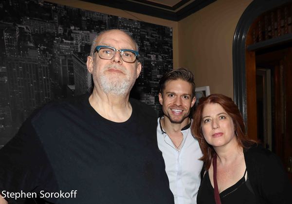 Photo Coverage: Tony Award Winner William Finn's Students Create Future Broadway Winning Songs Image