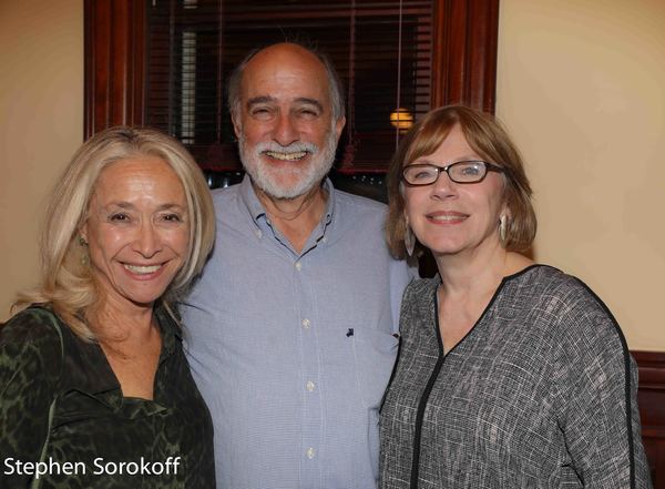 Photo Coverage: Tony Award Winner William Finn's Students Create Future Broadway Winning Songs Image