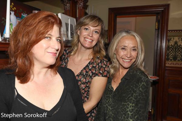 Photo Coverage: Tony Award Winner William Finn's Students Create Future Broadway Winning Songs Image