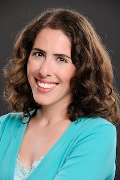 Interview: Jennifer Gantwerker of THE PLEDGE at Brelby Theatre Company Image