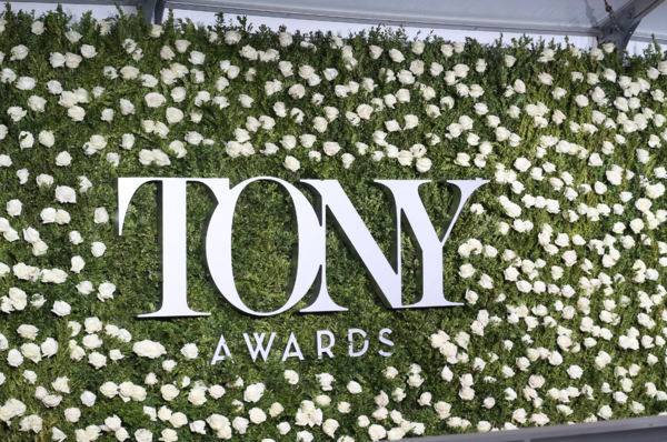 Photo Coverage: 2017 Tony Award Red Carpet Arrivals- Part 1 Image