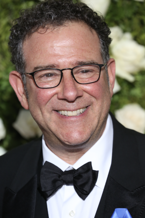 Photo Coverage: 2017 Tony Award Red Carpet Arrivals- Part 1 Image