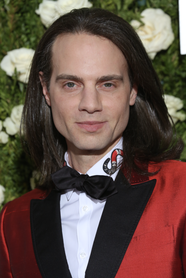 Photo Coverage: 2017 Tony Award Red Carpet Arrivals- Part 1 Image
