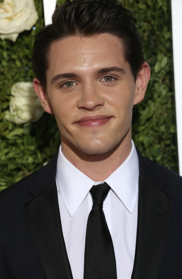 Photo Coverage: 2017 Tony Award Red Carpet Arrivals- Part 1 Image