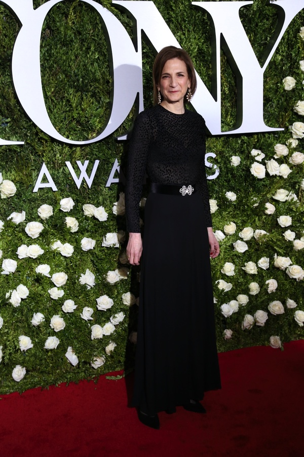Photo Coverage: 2017 Tony Award Red Carpet Arrivals- Part 2 Image