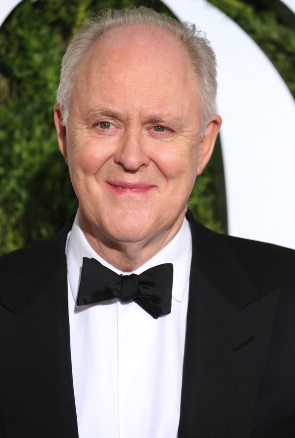 Photo Coverage: 2017 Tony Award Red Carpet Arrivals- Part 3 Image
