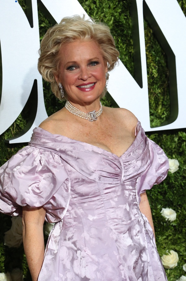 Photo Coverage: 2017 Tony Award Red Carpet Arrivals- Part 3 Image