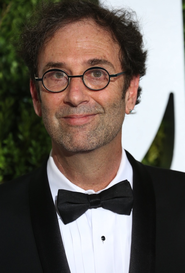 Photo Coverage: 2017 Tony Award Red Carpet Arrivals- Part 3 Image