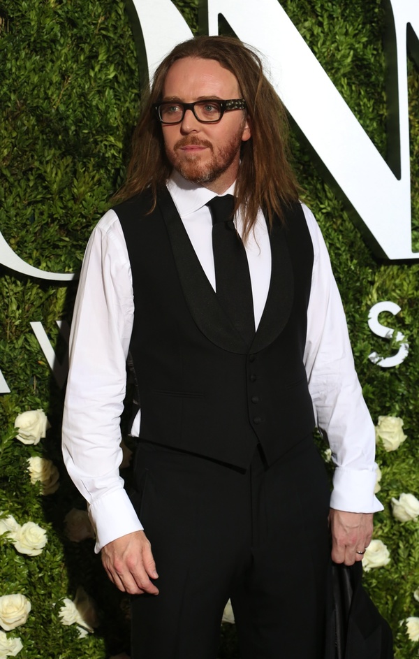 Photo Coverage: 2017 Tony Award Red Carpet Arrivals- Part 3 Image