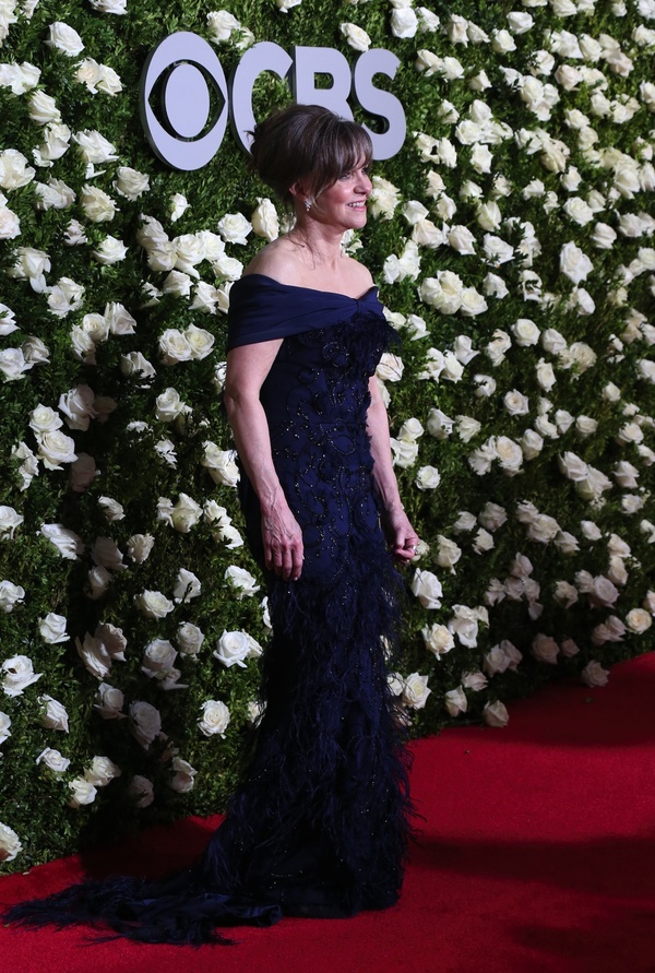 Photo Coverage: 2017 Tony Award Red Carpet Arrivals- Part 3 Image