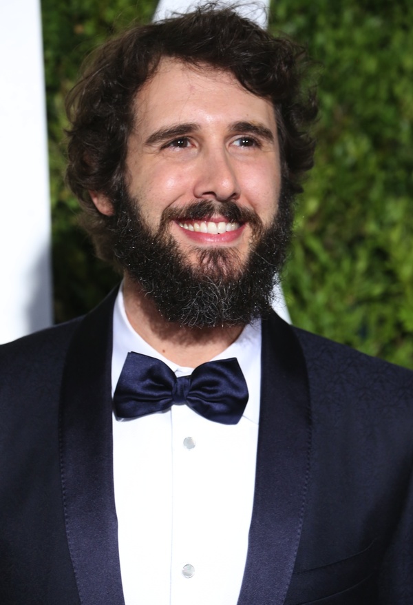 Photo Coverage: 2017 Tony Award Red Carpet Arrivals- Part 3 Image