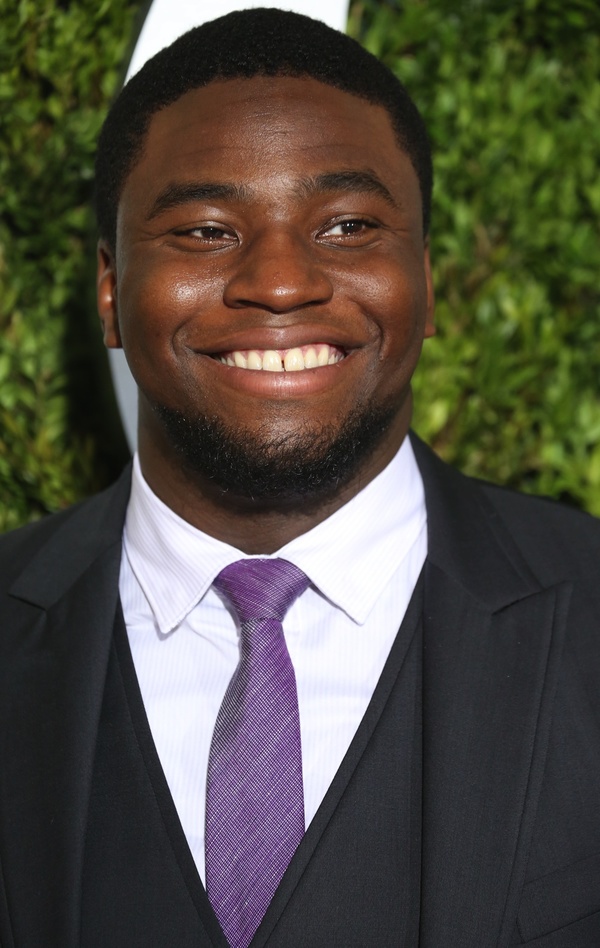 Photo Coverage: 2017 Tony Award Red Carpet Arrivals- Part 3 Image