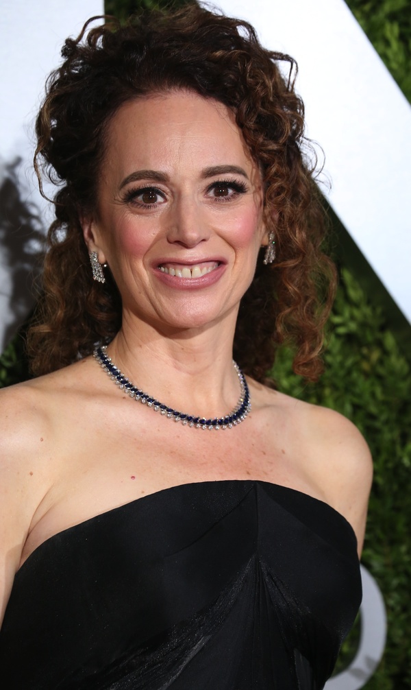 Photo Coverage: 2017 Tony Award Red Carpet Arrivals- Part 3 Image