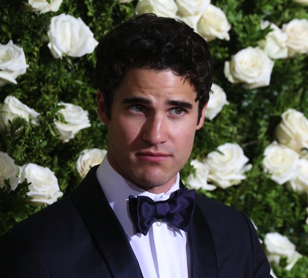 Photo Coverage: 2017 Tony Award Red Carpet Arrivals- Part 3 Image