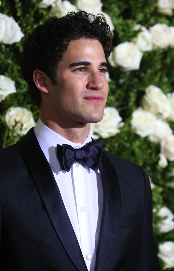 Photo Coverage: 2017 Tony Award Red Carpet Arrivals- Part 3 Image