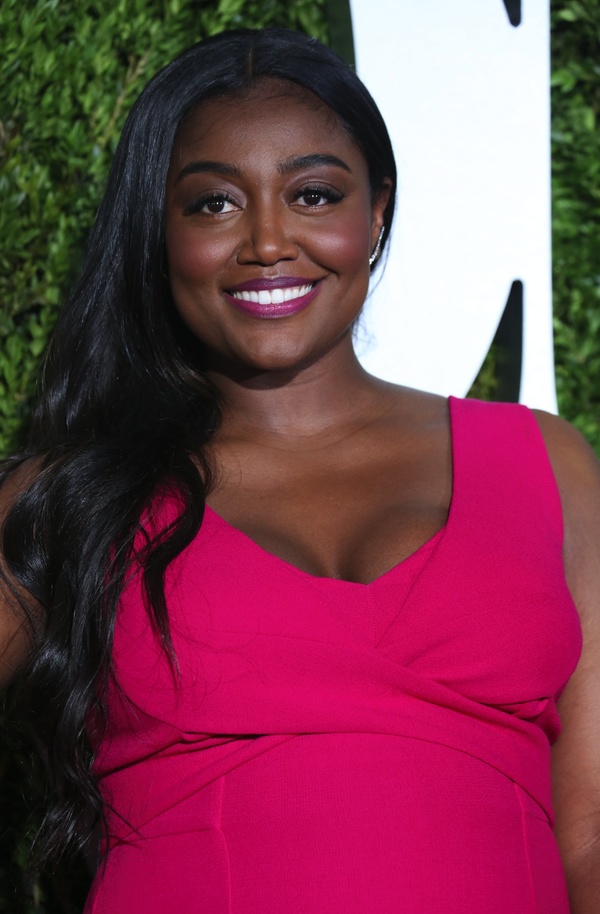 Photo Coverage: 2017 Tony Award Red Carpet Arrivals- Part 3 Image