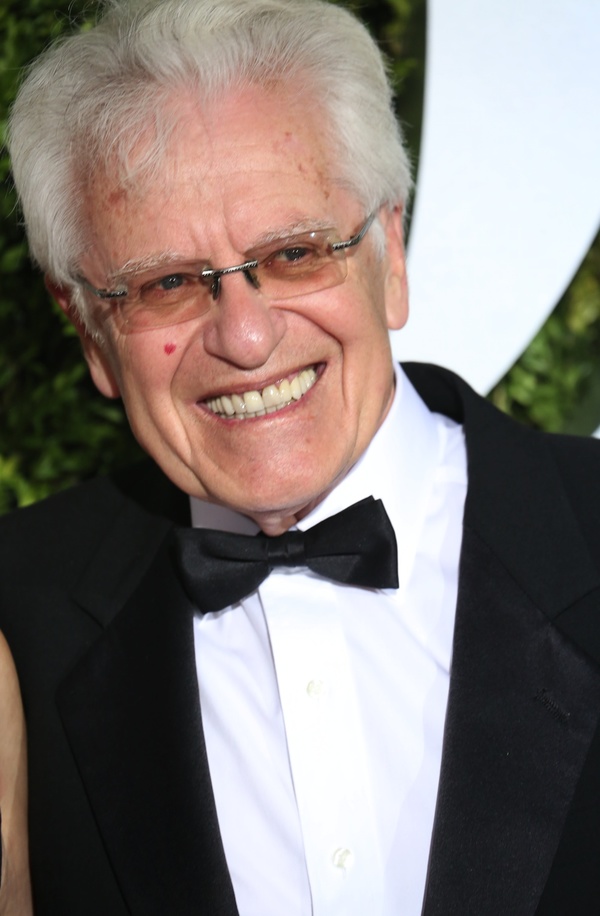 Photo Coverage: 2017 Tony Award Red Carpet Arrivals- Part 3 Image