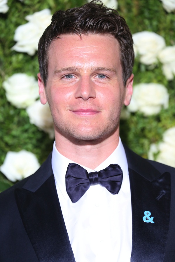 Photo Coverage: 2017 Tony Award Red Carpet Arrivals- Part 3 Image