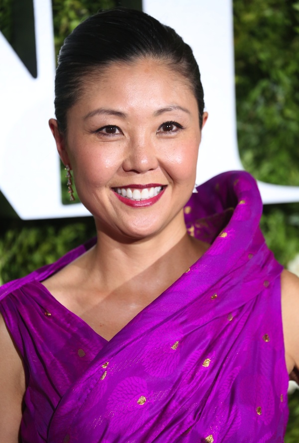 Photo Coverage: 2017 Tony Award Red Carpet Arrivals- Part 3 Image