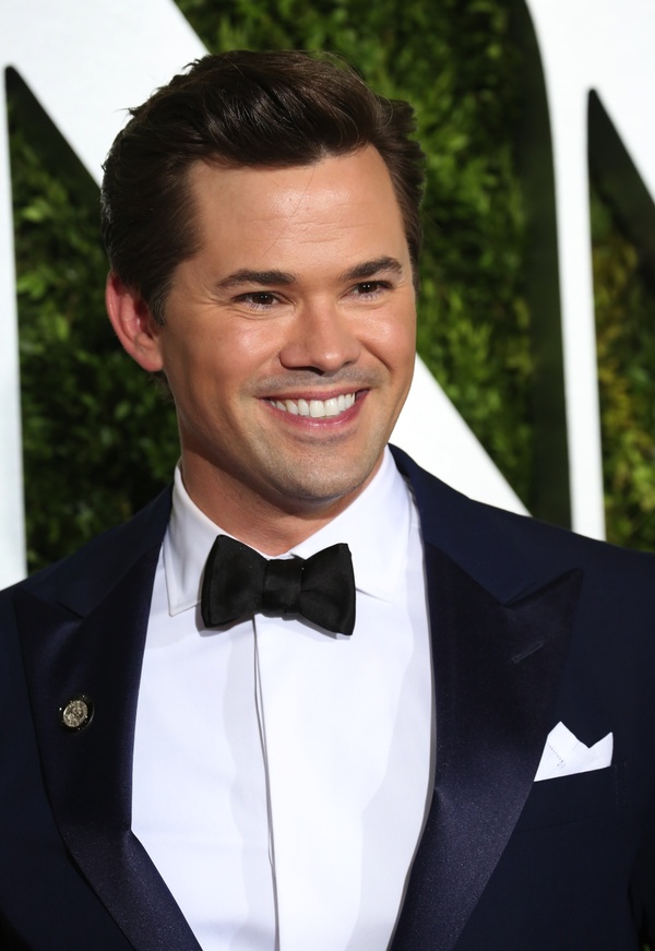 Photo Coverage: 2017 Tony Award Red Carpet Arrivals- Part 3 Image