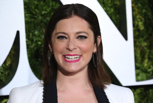 Photo Coverage: 2017 Tony Award Red Carpet Arrivals- Part 3 Image