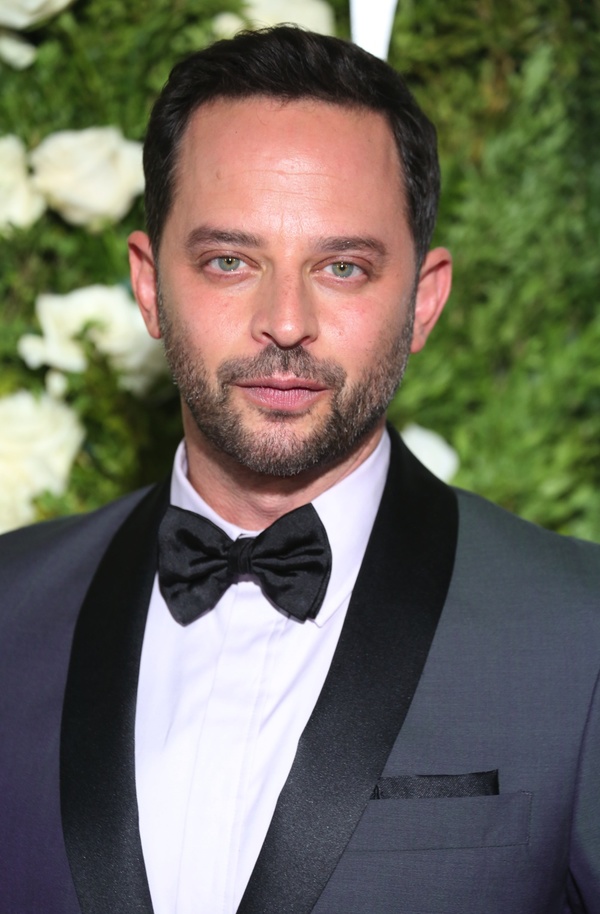 Photo Coverage: 2017 Tony Award Red Carpet Arrivals- Part 3 Image