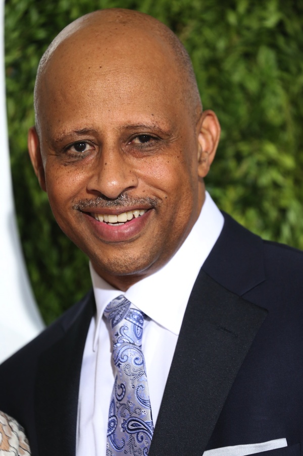 Photo Coverage: 2017 Tony Award Red Carpet Arrivals- Part 3 Image