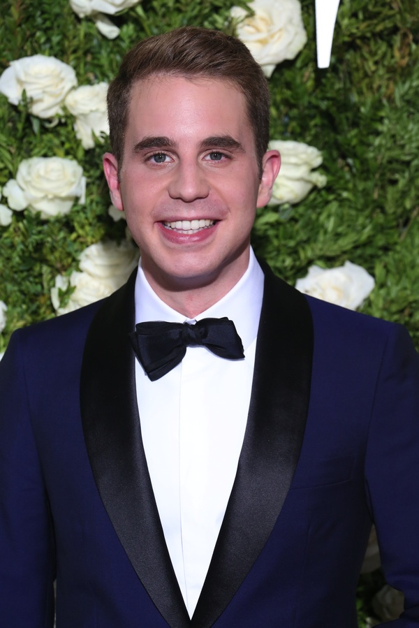 Photo Coverage: 2017 Tony Award Red Carpet Arrivals- Part 3 Image