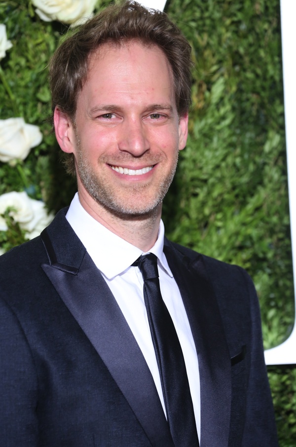 Photo Coverage: 2017 Tony Award Red Carpet Arrivals- Part 3 Image