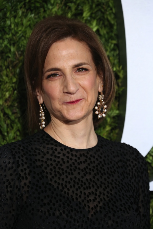 Photo Coverage: 2017 Tony Award Red Carpet Arrivals- Part 3 Image
