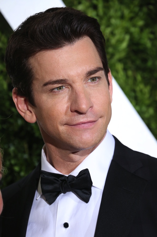 Photo Coverage: 2017 Tony Award Red Carpet Arrivals- Part 3 Image