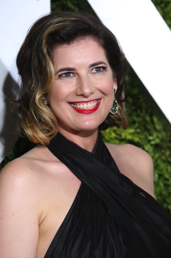 Photo Coverage: 2017 Tony Award Red Carpet Arrivals- Part 3 Image