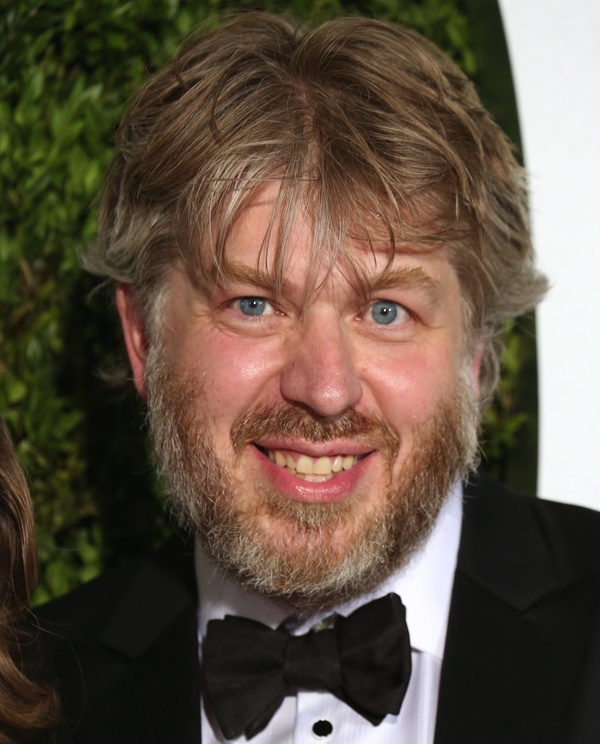 Photo Coverage: 2017 Tony Award Red Carpet Arrivals- Part 3 Image