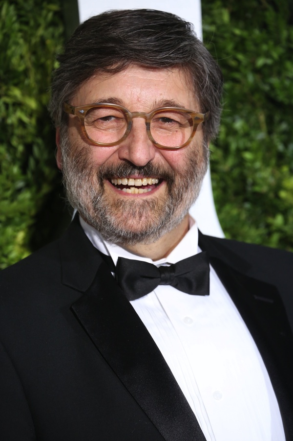 Photo Coverage: 2017 Tony Award Red Carpet Arrivals- Part 3 Image