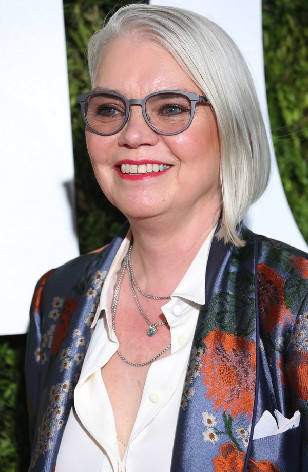 Photo Coverage: 2017 Tony Award Red Carpet Arrivals- Part 3 Image