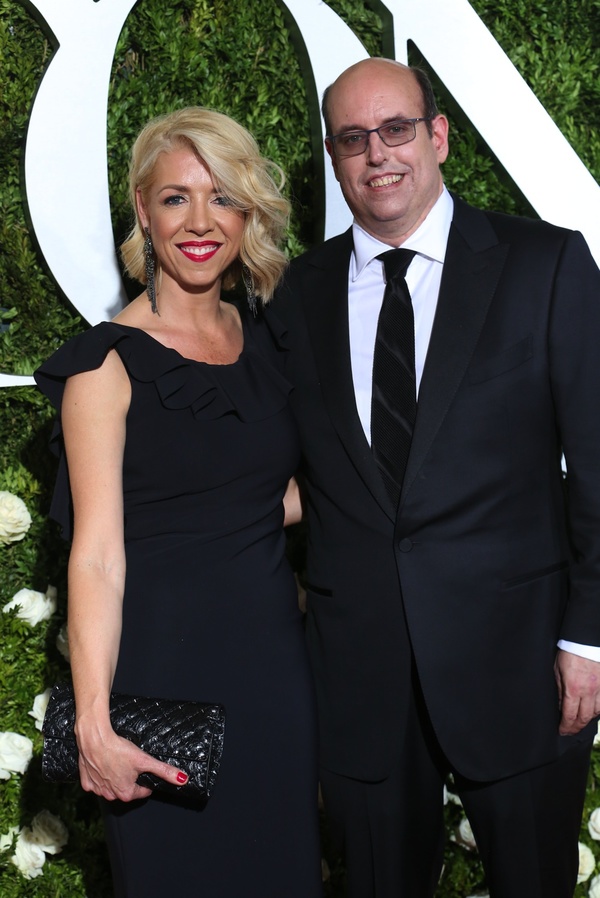 Photo Coverage: 2017 Tony Award Red Carpet Arrivals- Part 3 Image