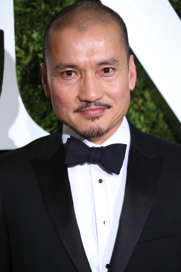 Photo Coverage: 2017 Tony Award Red Carpet Arrivals- Part 3 Image