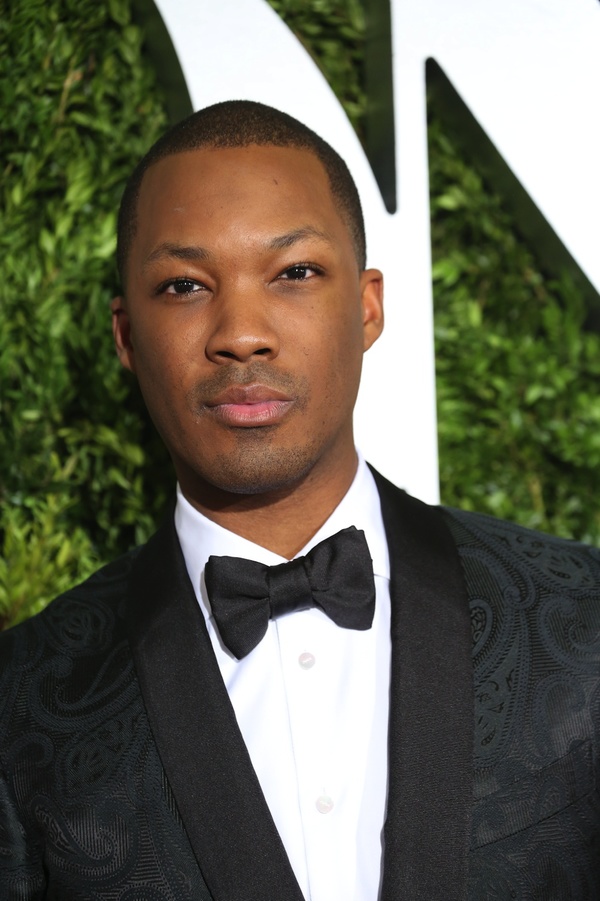 Photo Coverage: 2017 Tony Award Red Carpet Arrivals- Part 5 Image
