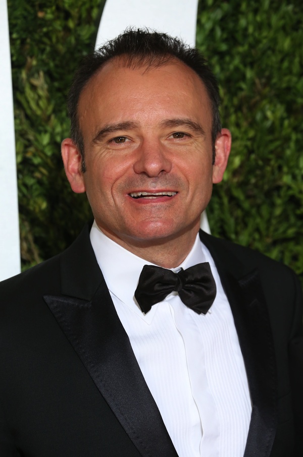 Photo Coverage: 2017 Tony Award Red Carpet Arrivals- Part 5 Image