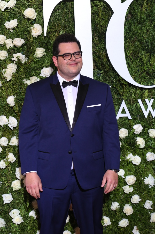 Photo Coverage: 2017 Tony Award Red Carpet Arrivals- Part 5 Image