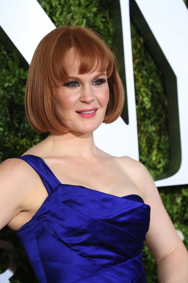 Photo Coverage: 2017 Tony Award Red Carpet Arrivals- Part 5 Image