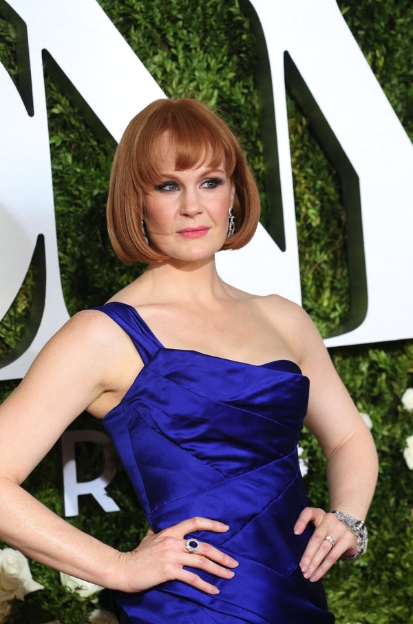Photo Coverage: 2017 Tony Award Red Carpet Arrivals- Part 5 Image