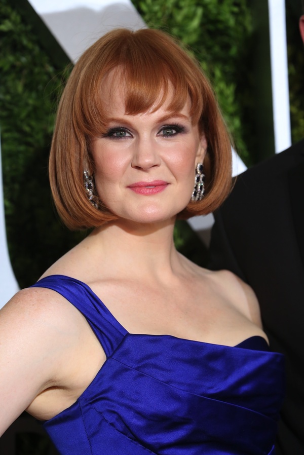 Photo Coverage: 2017 Tony Award Red Carpet Arrivals- Part 5 Image