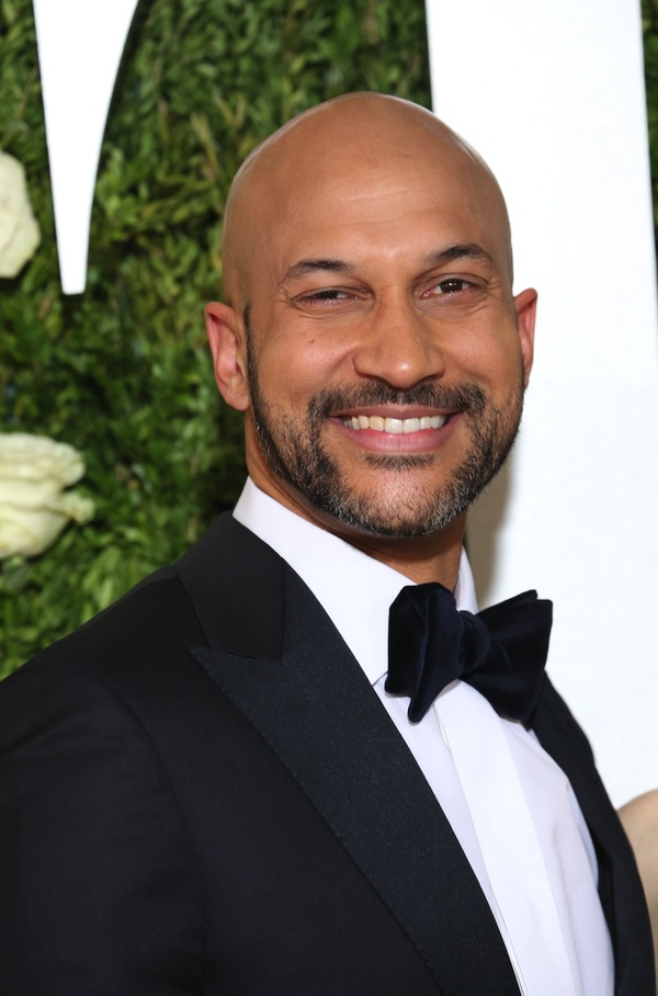 Photo Coverage: 2017 Tony Award Red Carpet Arrivals- Part 5 Image
