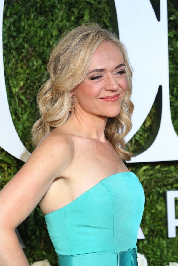 Photo Coverage: 2017 Tony Award Red Carpet Arrivals- Part 5 Image