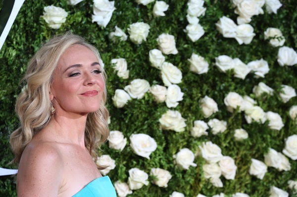 Photo Coverage: 2017 Tony Award Red Carpet Arrivals- Part 5 Image