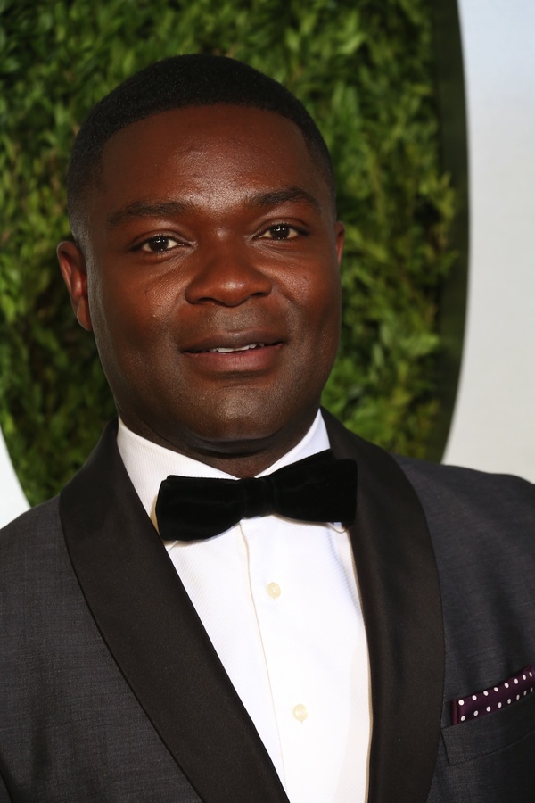 Photo Coverage: 2017 Tony Award Red Carpet Arrivals- Part 5 Image