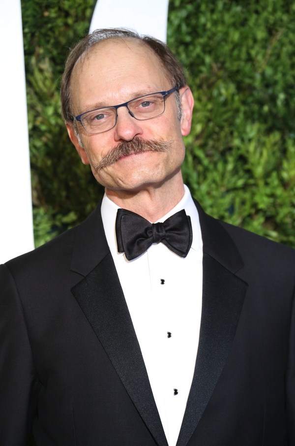Photo Coverage: 2017 Tony Award Red Carpet Arrivals- Part 5 Image